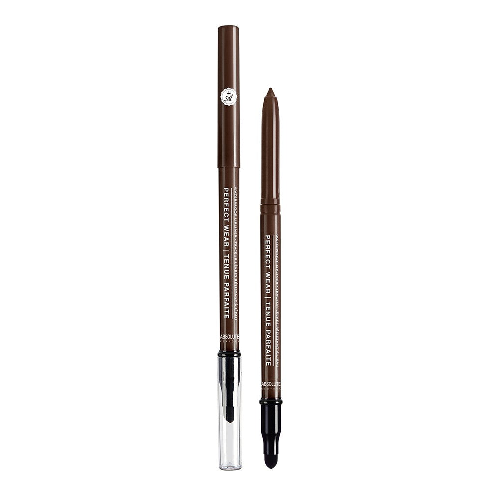 ABSOLUTE Perfect Wear Waterproof Eyeliner by Avera Group