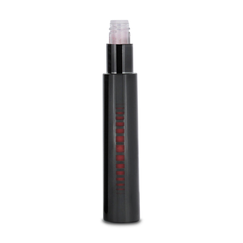 Giorgio Armani Red Lip Gloss Lacquer 401 Adrenaline (Blemished Box)