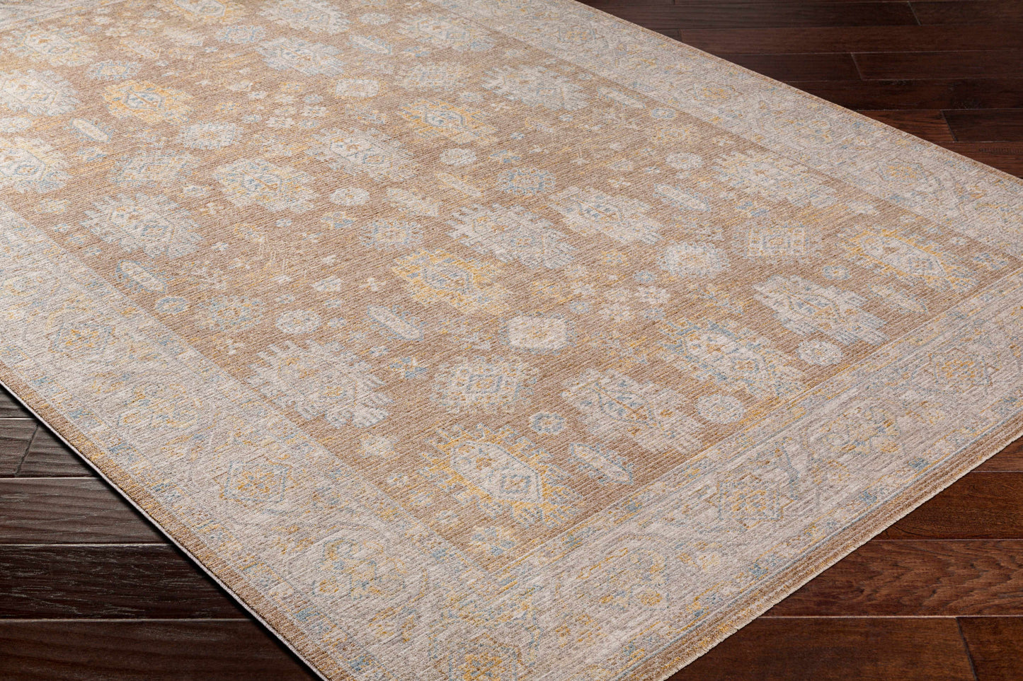 Achim Thick Luxe Statement Rug - Clearance