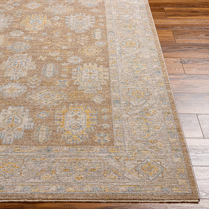 Achim Thick Luxe Statement Rug - Clearance