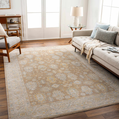 Achim Thick Luxe Statement Rug - Clearance