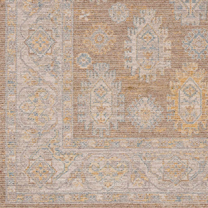 Achim Thick Luxe Statement Rug - Clearance