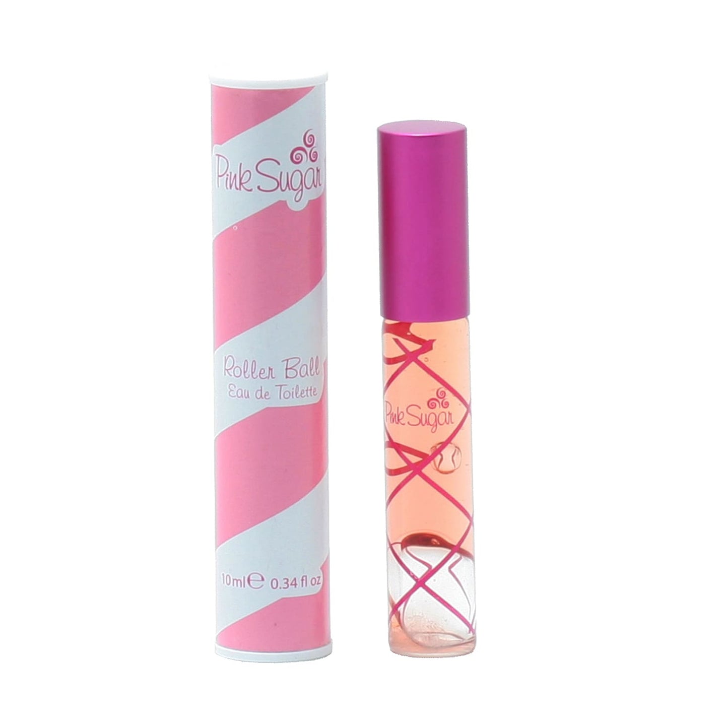Aquolina Mini Pink Sugar Rollberball