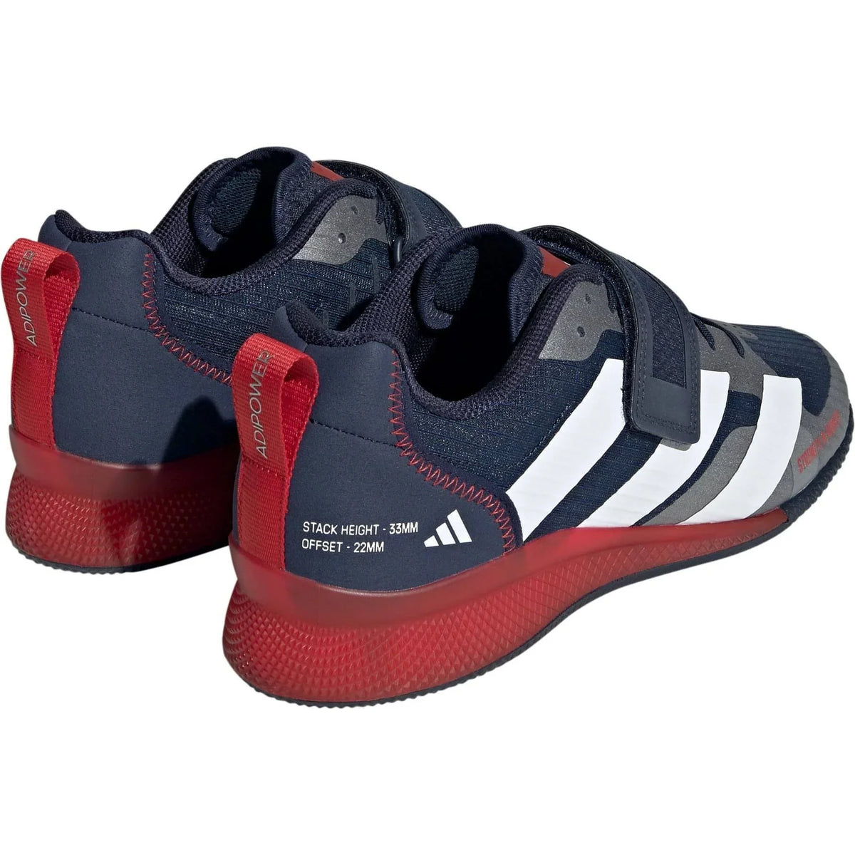 adidas Men's Adipower Weightlift Sneakers