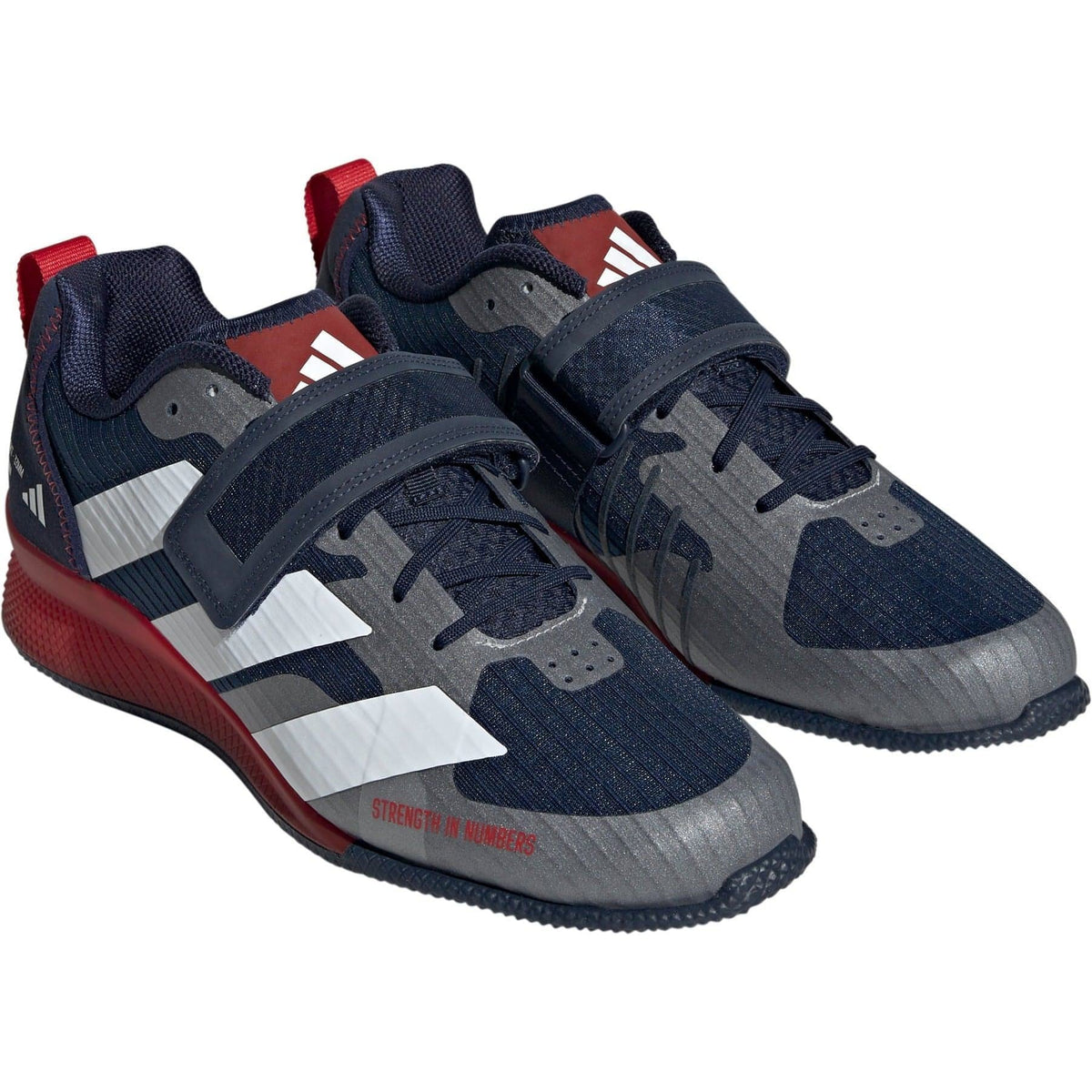 adidas Men's Adipower Weightlift Sneakers
