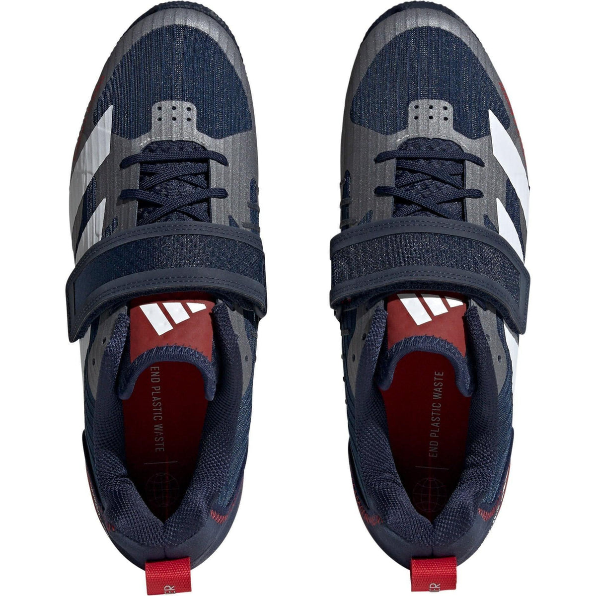 adidas Men's Adipower Weightlift Sneakers
