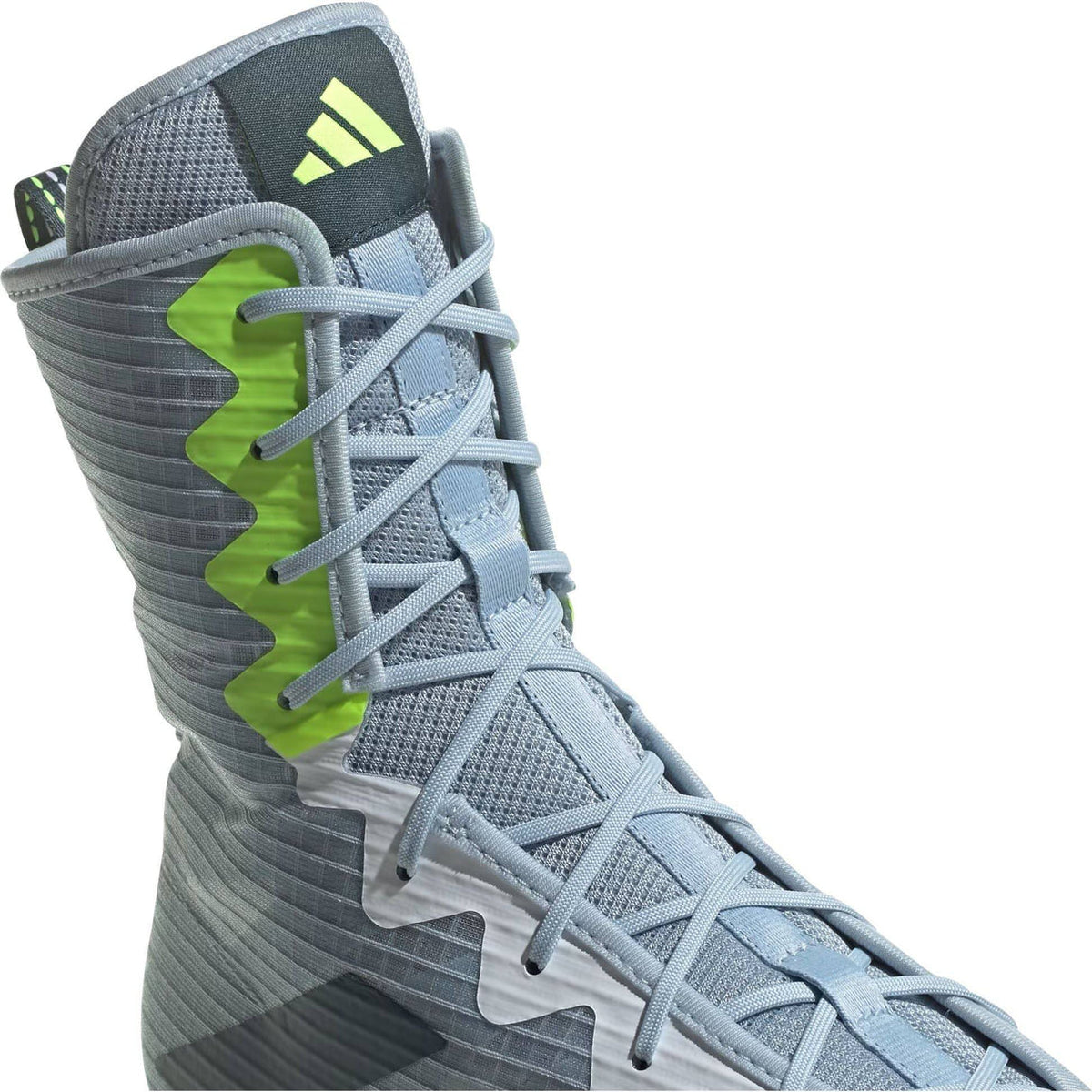 adidas Men's Box Hog 4 Sneakers