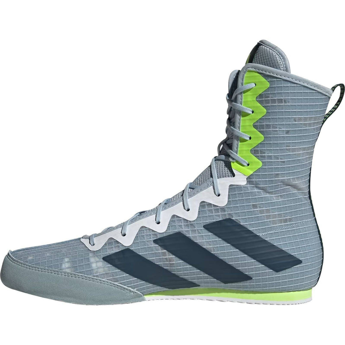 adidas Men's Box Hog 4 Sneakers