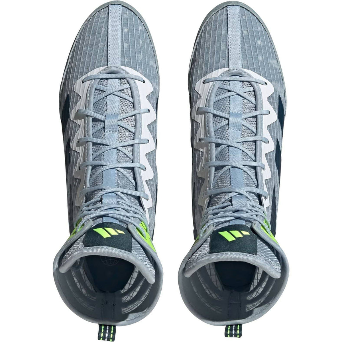 adidas Men's Box Hog 4 Sneakers