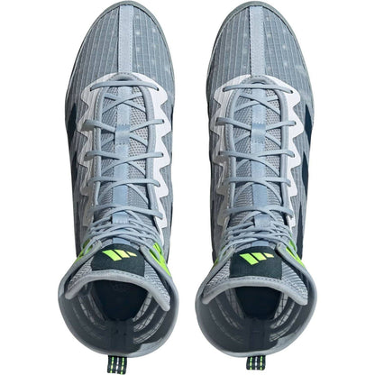 adidas Men's Box Hog 4 Sneakers