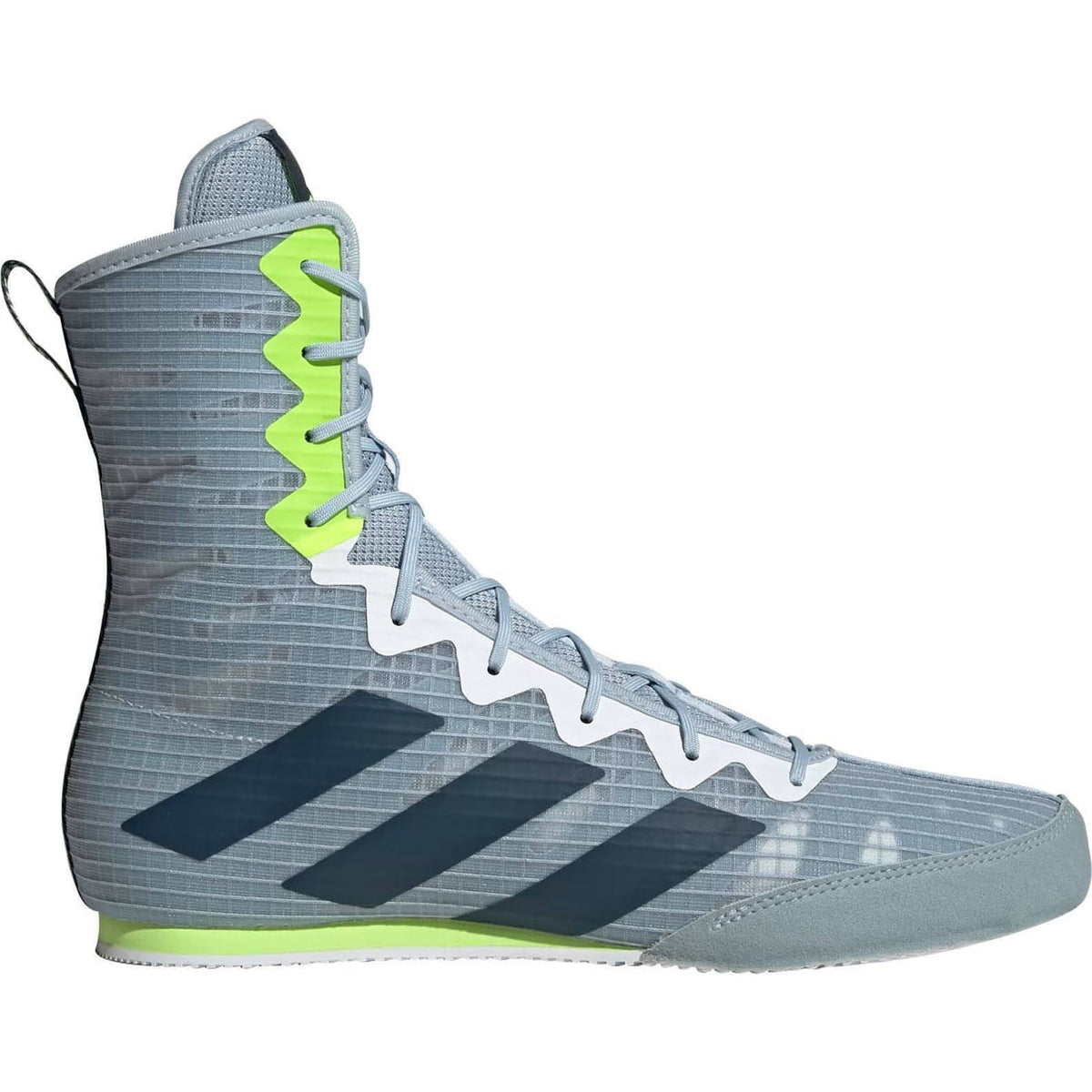 adidas Men's Box Hog 4 Sneakers