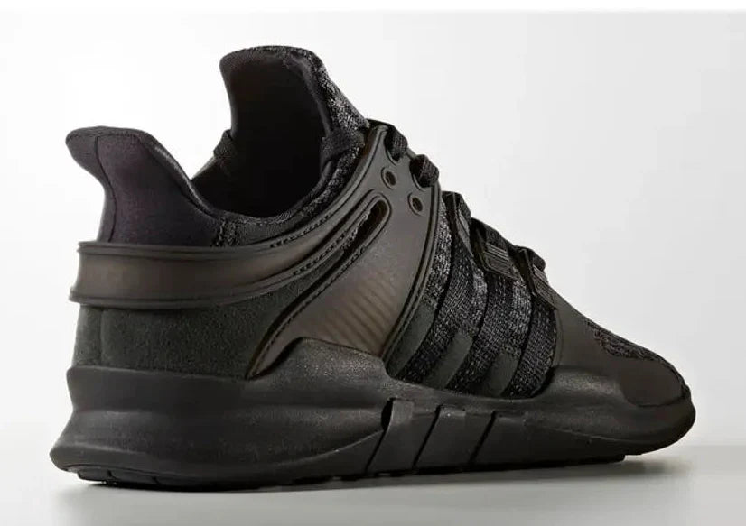 adidas Men's Eqt Support Adv 'Core Black Sub Green' Sneakers