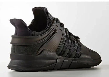 adidas Men's Eqt Support Adv 'Core Black Sub Green' Sneakers
