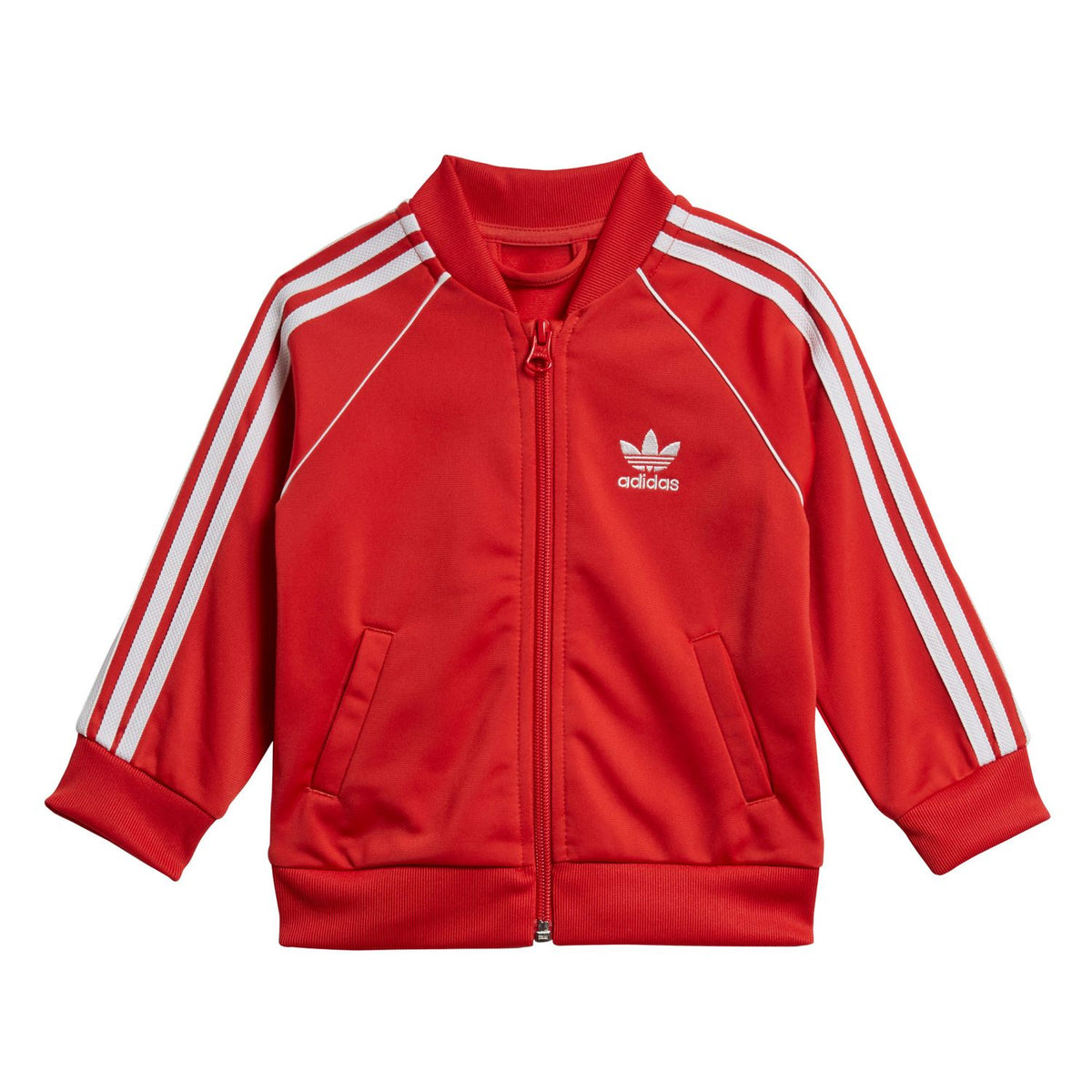 adidas Youth Originals Superstar Track Suit