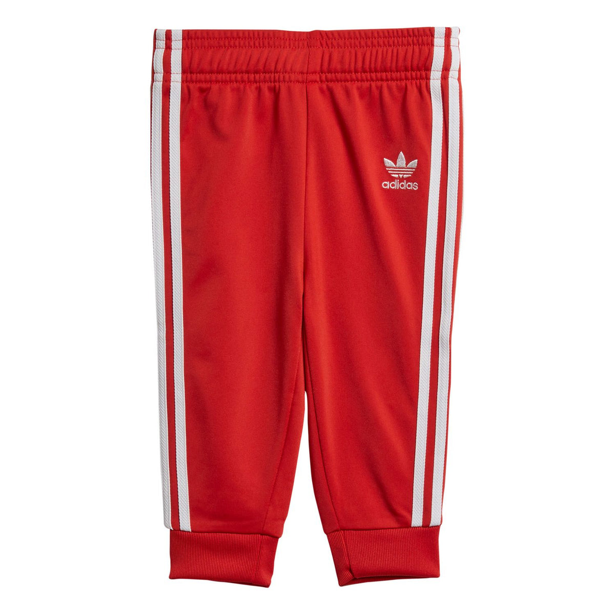 adidas Youth Originals Superstar Track Suit