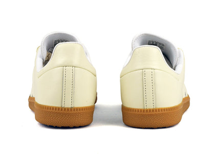 adidas Women's Samba Og 'Off White Gum ' (Women's)'