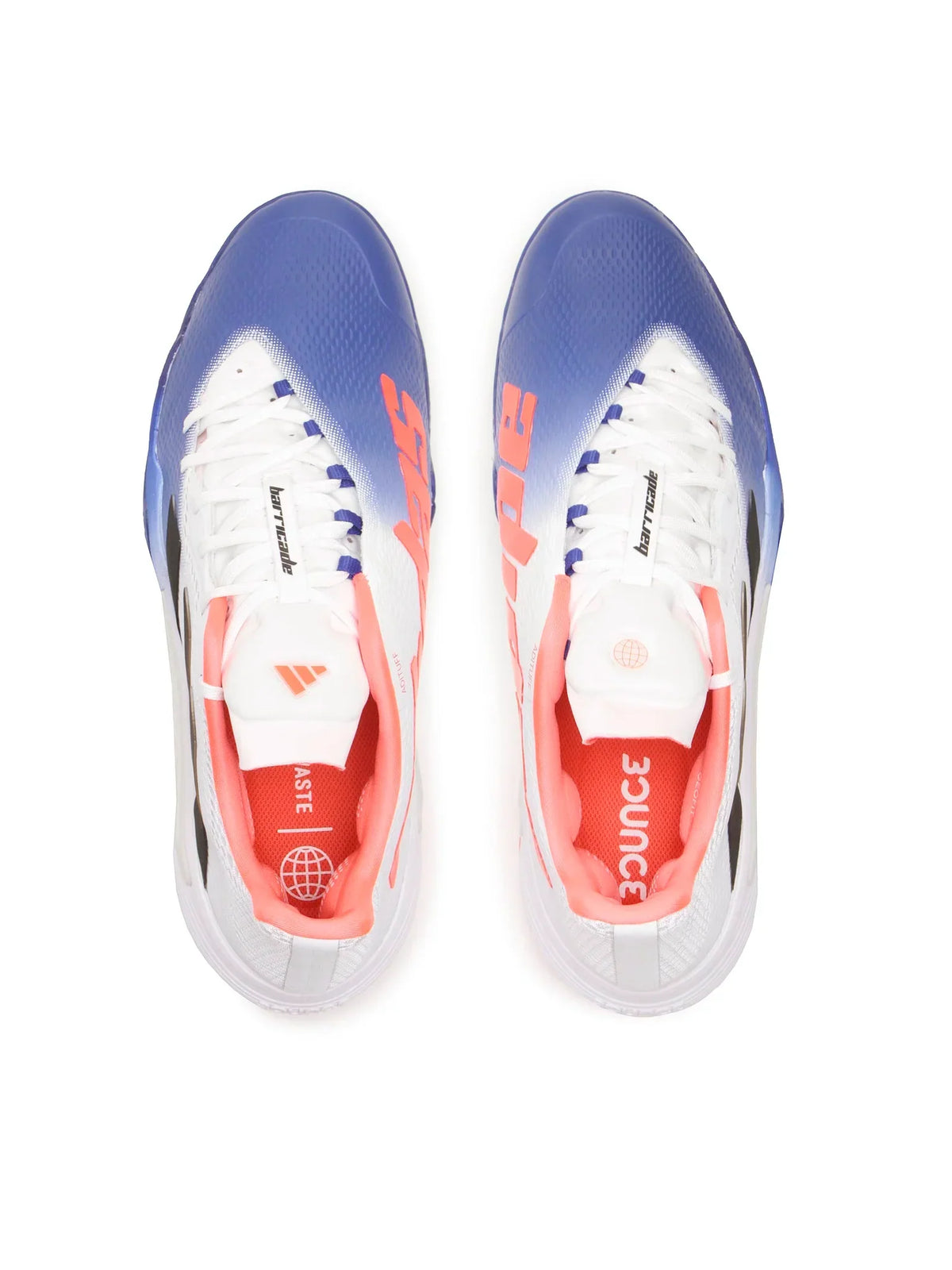 adidas Men's Barricade M Sneakers