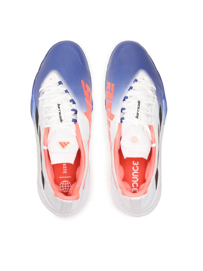adidas Men's Barricade M Sneakers