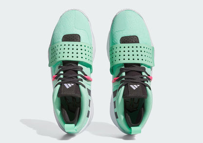 adidas Men's Dame 8 Extply Sneakers