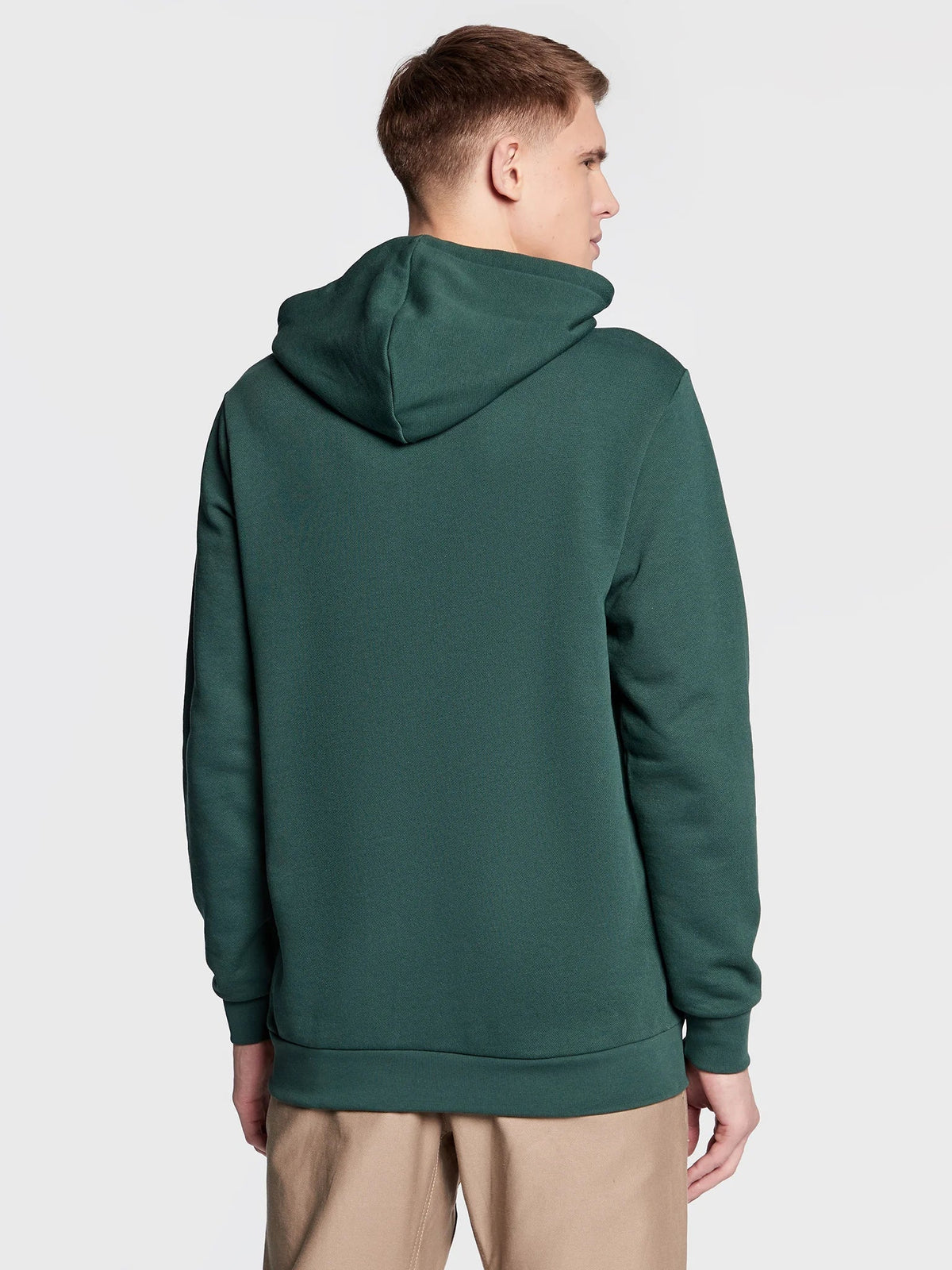 adidas Men's Trefoil Hoody Sweaters