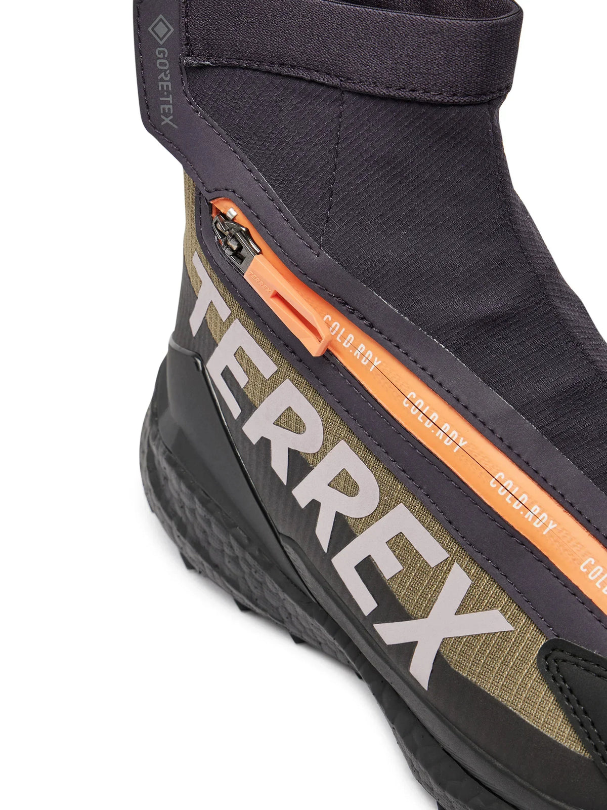 adidas Women's Terrex Free Hiker 2 C.Rdy W Sneakers