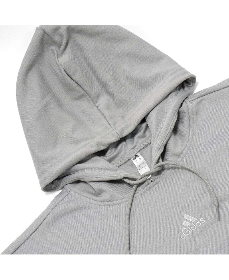 adidas Men's Legend Winter Hoodie