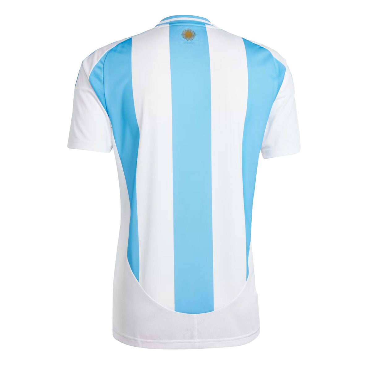 adidas Men's Afa Argentina Home 2024 Jersey