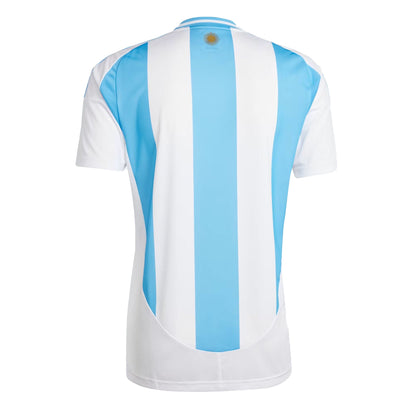 adidas Men's Afa Argentina Home 2024 Jersey