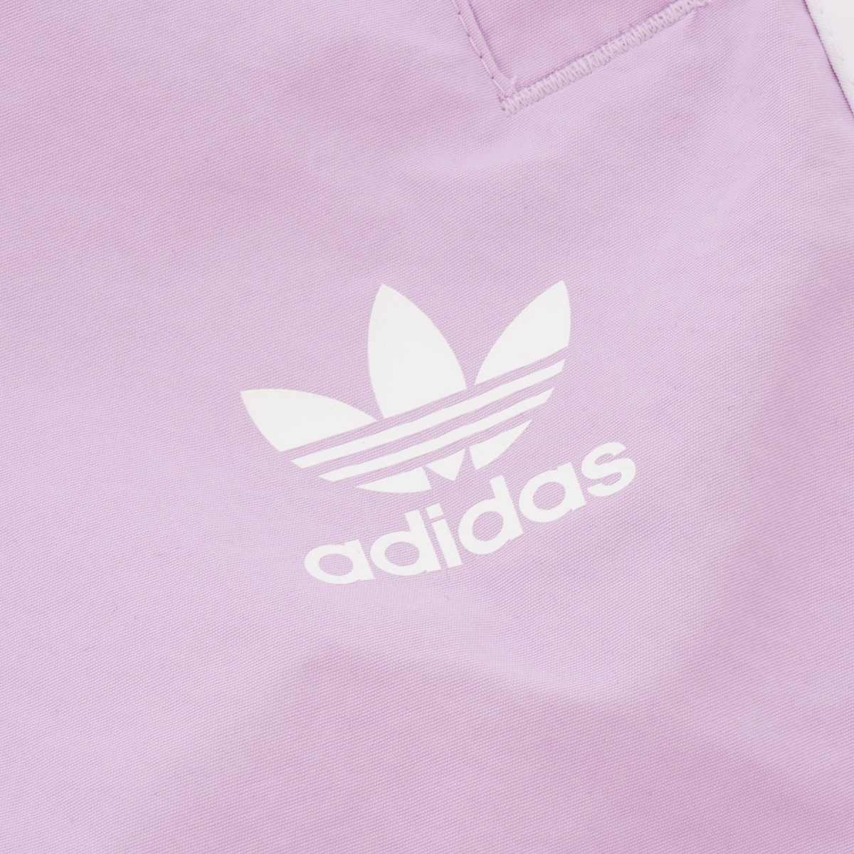 adidas Men's Originals 3-Stripe Swim Shorts