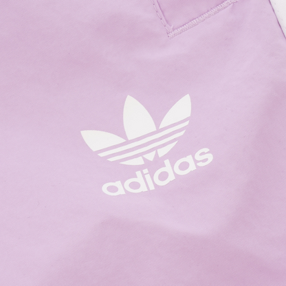 adidas Men's Originals 3-Stripe Swim Shorts