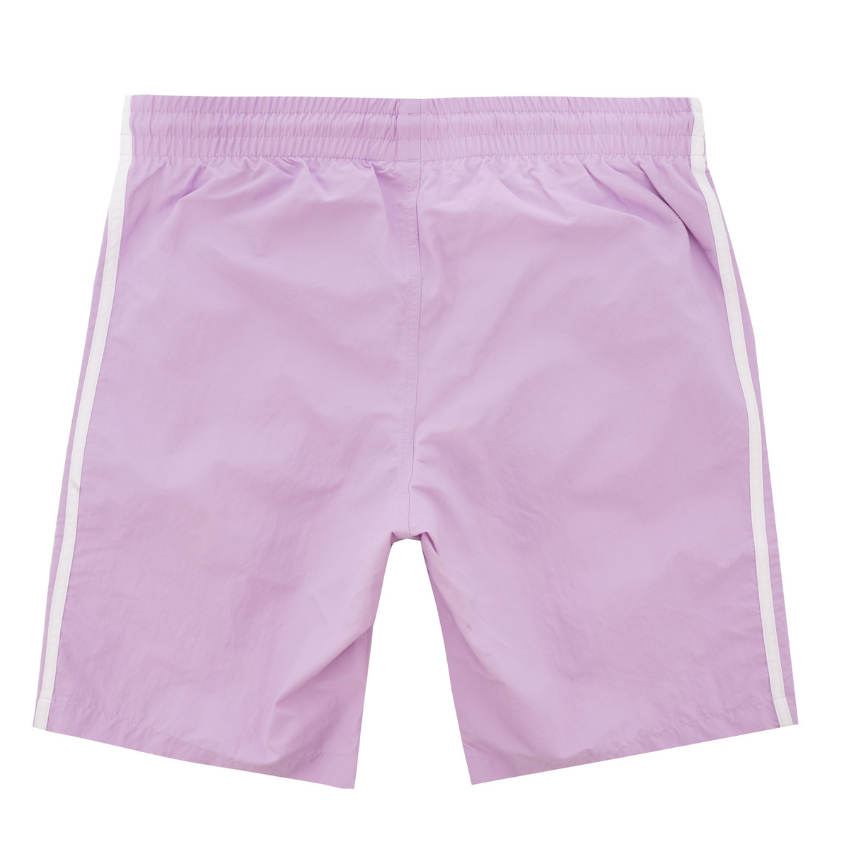 adidas Men's Originals 3-Stripe Swim Shorts