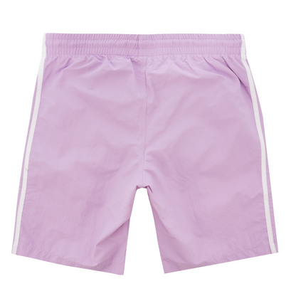 adidas Men's Originals 3-Stripe Swim Shorts