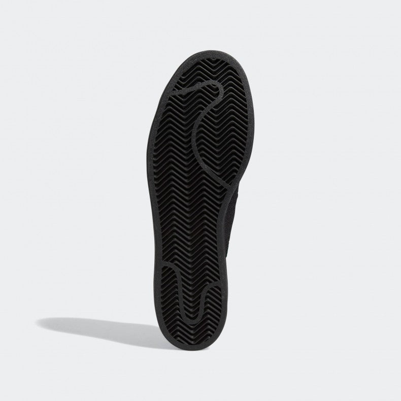 adidas Men's Superstar Primeknit 'Pharrell Black' Sneakers