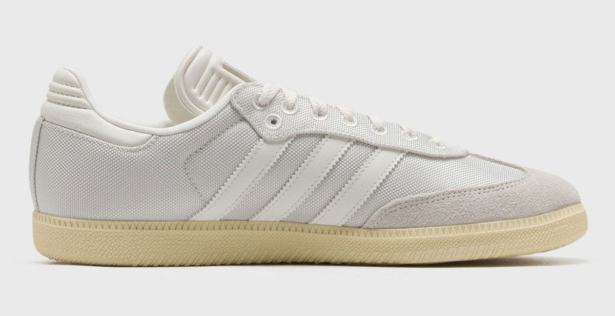 adidas Men's Samba Germany 125Th Anniversary Sneakers