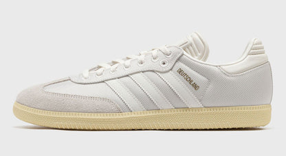 adidas Men's Samba Germany 125Th Anniversary Sneakers