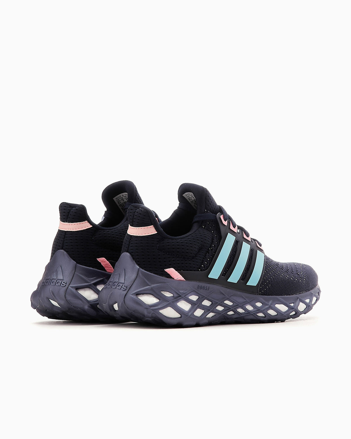 adidas Men's Ultraboost Web Dna Sneakers