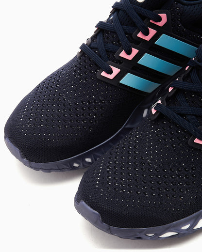 adidas Men's Ultraboost Web Dna Sneakers