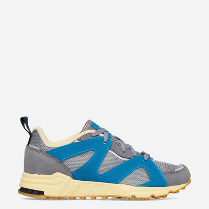 adidas Men's Equipment Proto 'Grey Blue Gum' Sneakers
