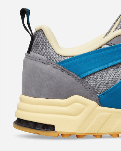 adidas Men's Equipment Proto 'Grey Blue Gum' Sneakers