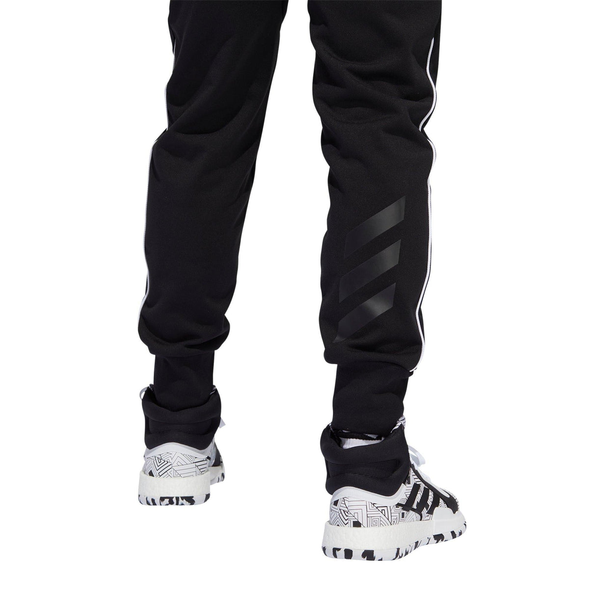 adidas Men's Sport Basketball Pant