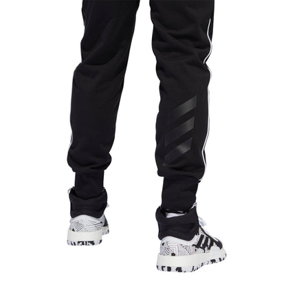 adidas Men's Sport Basketball Pant