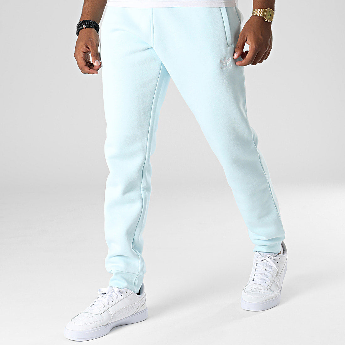 adidas Men's Essentials Pant