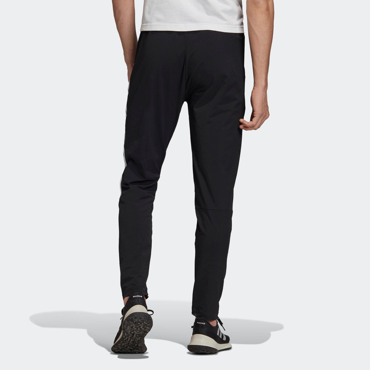 adidas Men's Z.N.E Woven Pant