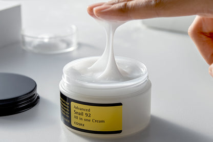 Advanced Snail 92 All in One Cream (100ml)