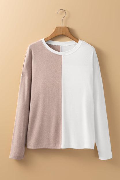 Threaded Pear Elowen Long Sleeve top Long Sleeve Top