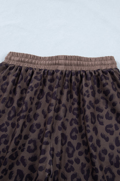 Threaded Pear Emmy Printed 2pcs Set