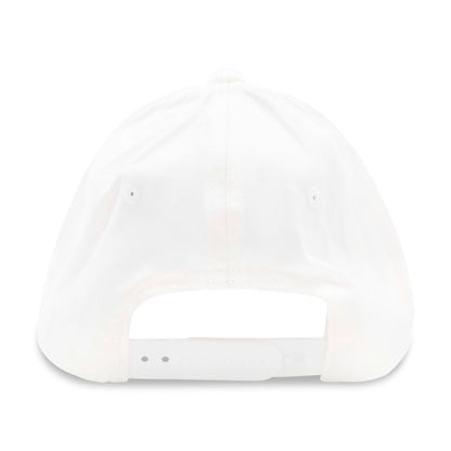 Armani Exchange Baseball Cap 4R100 Optic White - Unisex