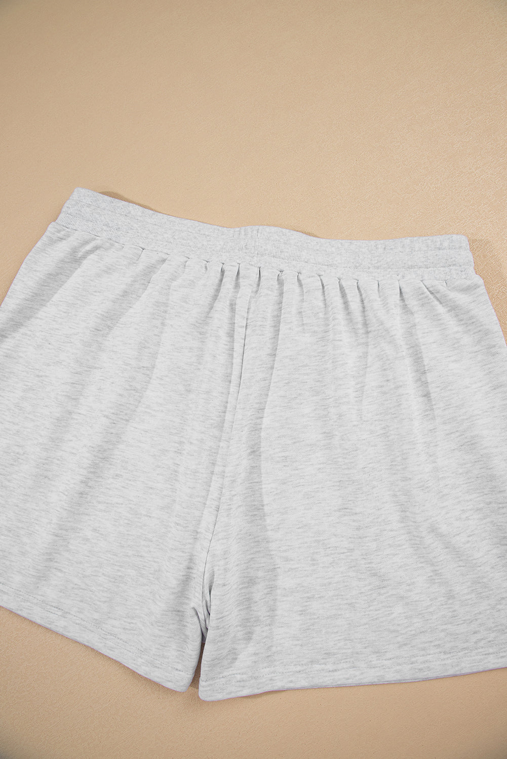 Threaded Pear Lilliana Colorblock Pullover Casual PLUS Shorts