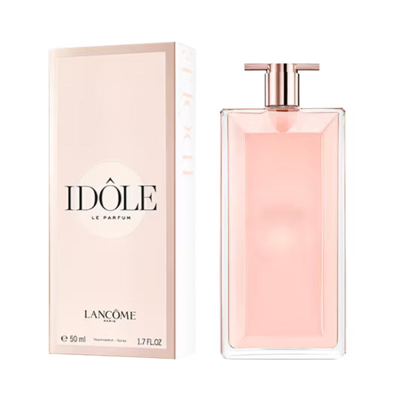 Lancome Idole 50ml Eau De Parfum (Blemished Box)