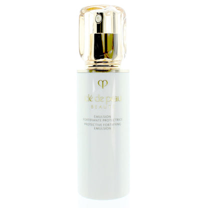 Cle De Peau Beaute Protective Fortifying Face Lotion 125ml (Clearance)